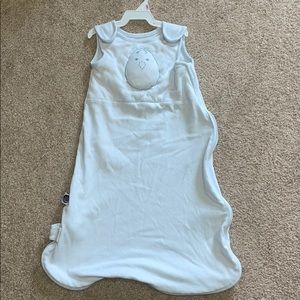 Nested Bean Sleep Sack - Zen Sack Classic 6-15 mth